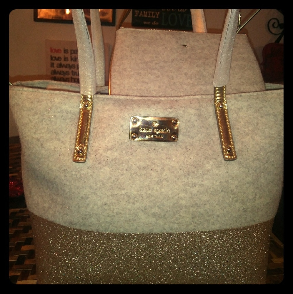 Kate Spade bag